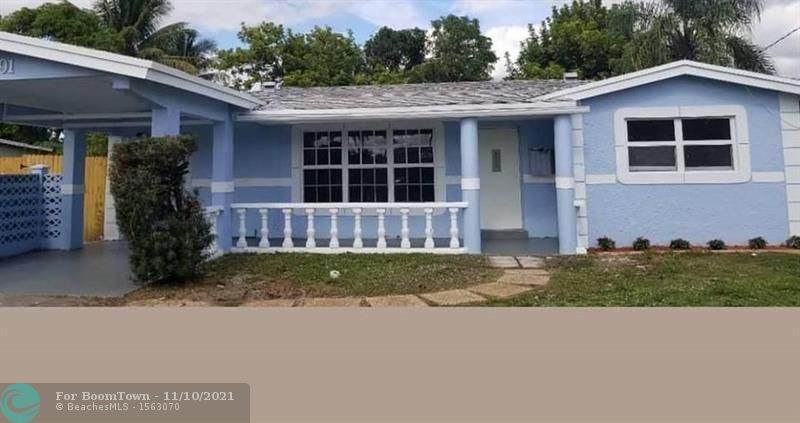 3691 37th St - Photo 1
