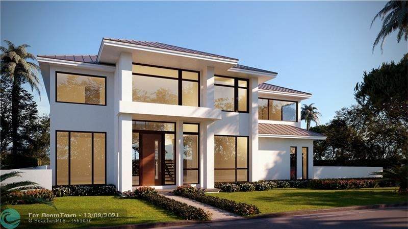 605 Cordova Rd - Photo 1