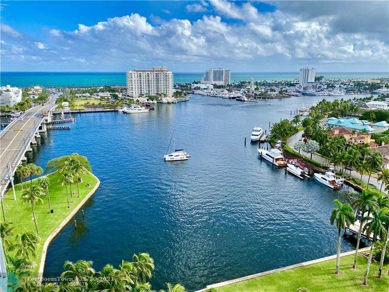 2500 Las Olas Bl - Photo 1
