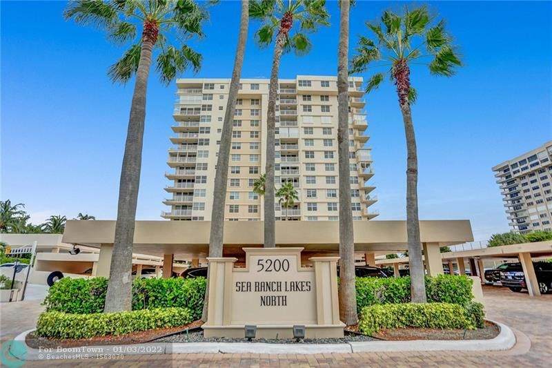 5200 Ocean Blvd - Photo 1