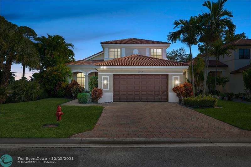 5513 American Cir - Photo 1