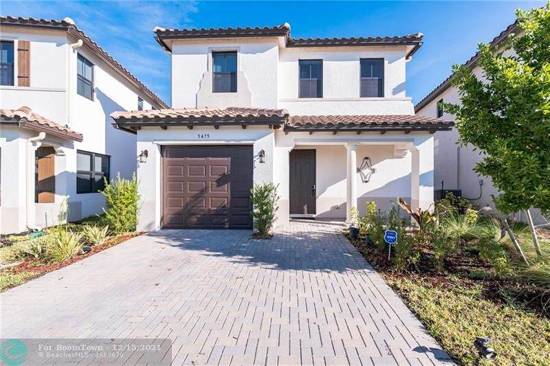 5475 Cassidy Lane - Photo 1