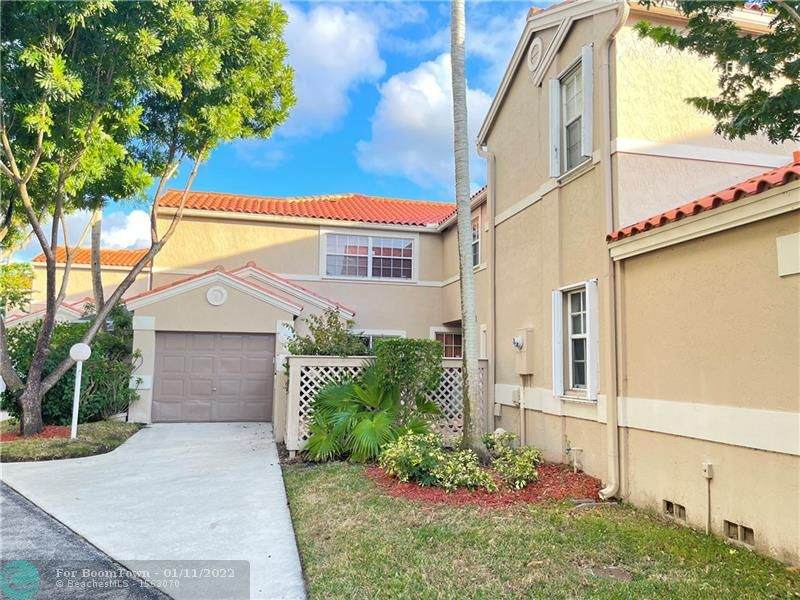 10988 Mainsail Dr - Photo 1