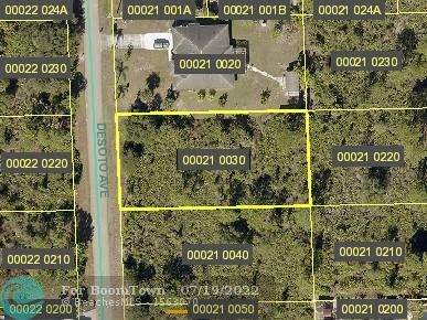 518 Desoto Ave,Lehigh Acres - Photo 1