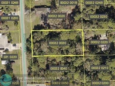 618 Edison Ave,Lehigh Acres - Photo 1