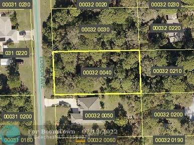 616 Edison Ave,Lehigh Acres - Photo 1