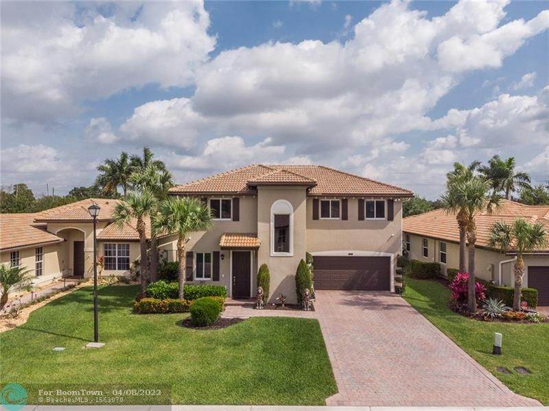 4949 Manchia Dr - Photo 1