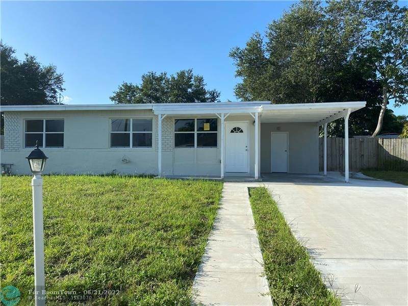 3808 33rd Ct - Photo 1