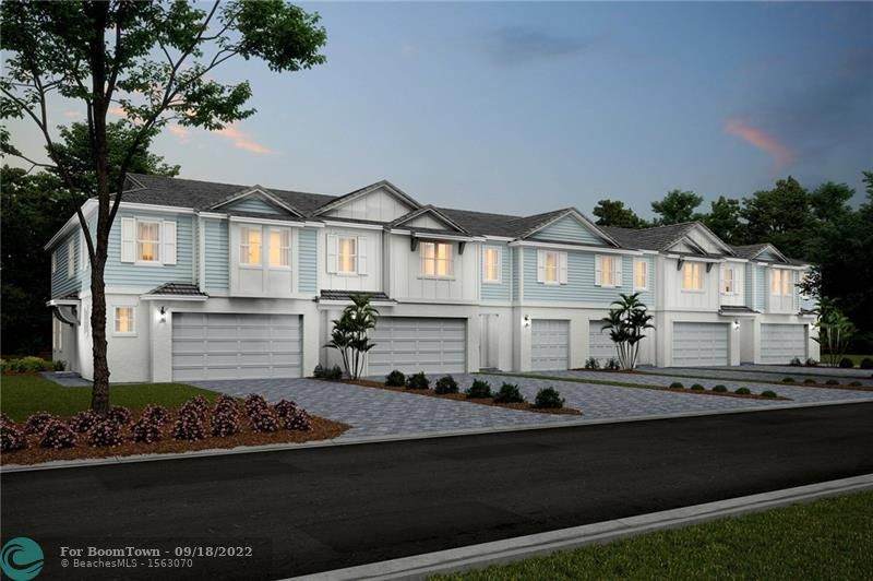 214 Preserve Trail South - Photo 1