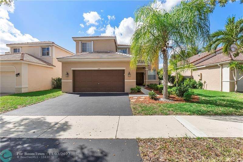 4179 Sabal Ridge Cir - Photo 1