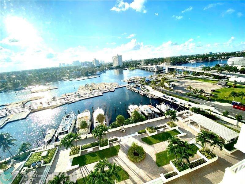 1 Las Olas Circle - Photo 1
