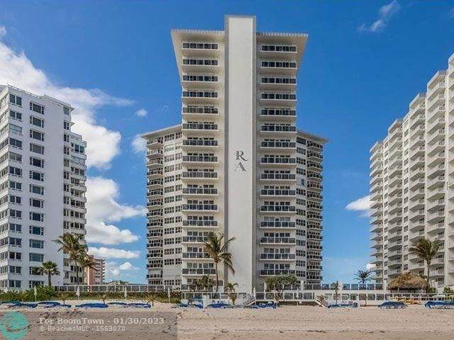 3700 Galt Ocean Dr - Photo 1