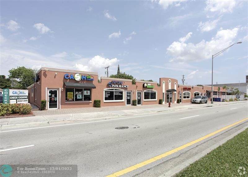 3635 Davie Blvd - Photo 1