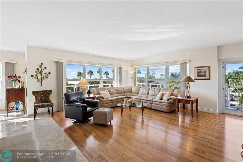 3750 Galt Ocean Dr - Photo 1