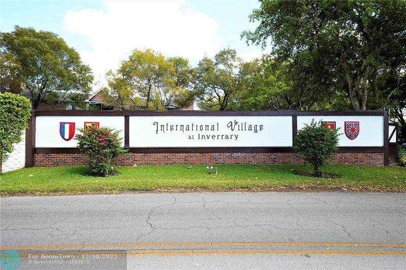 Inverrary Drive 3740 - Photo 1