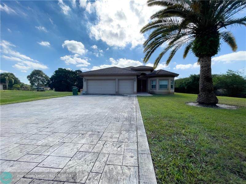 17100 Griffin Rd - Photo 1