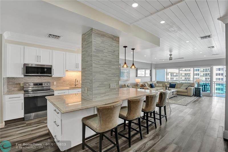 3430 Galt Ocean Dr - Photo 1