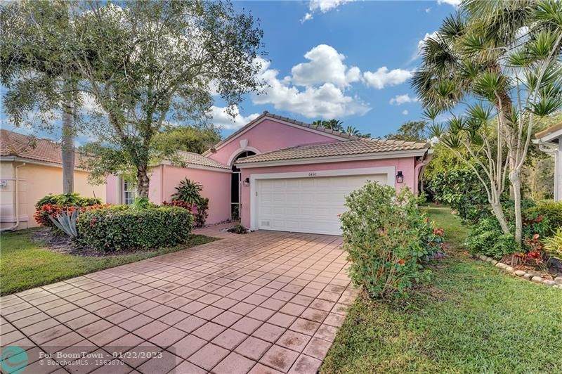 6430 Pebble Creek Way - Photo 1