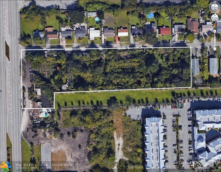 2807 University Drive - Photo 1