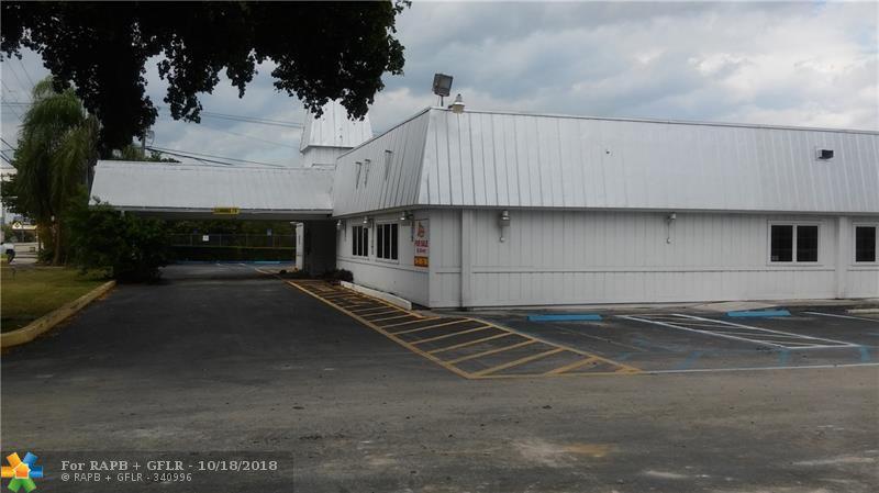 5480 State Road 7 Rd - Photo 1