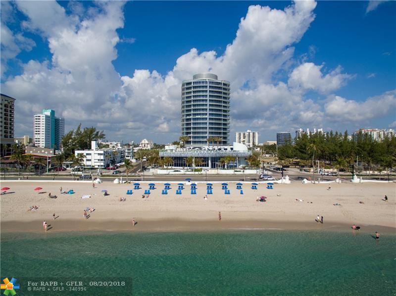 701 Fort Lauderdale Beach - Photo 1