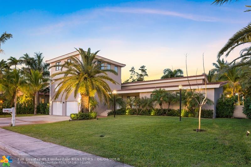 616 Riviera Isle Drive - Photo 1