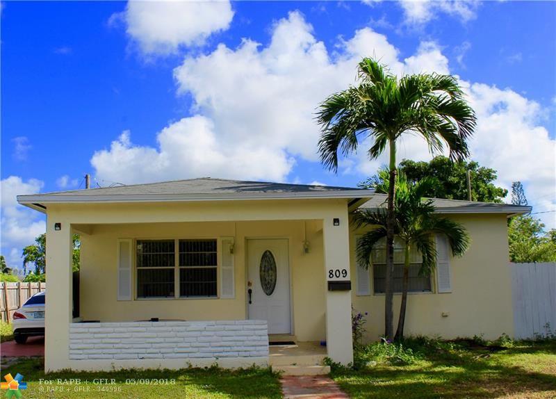 809 24th Ave - Photo 1