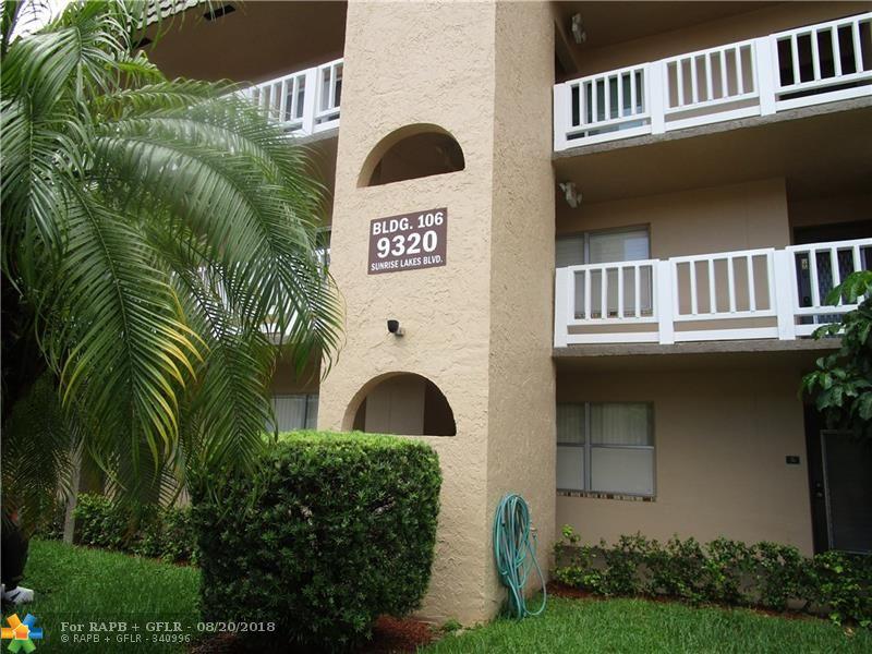 9320 Sunrise Lakes Blvd - Photo 1