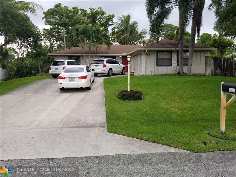 110 Mango Rd - Photo 1