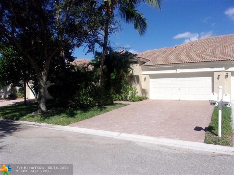 8213 Manjack Cay - Photo 1