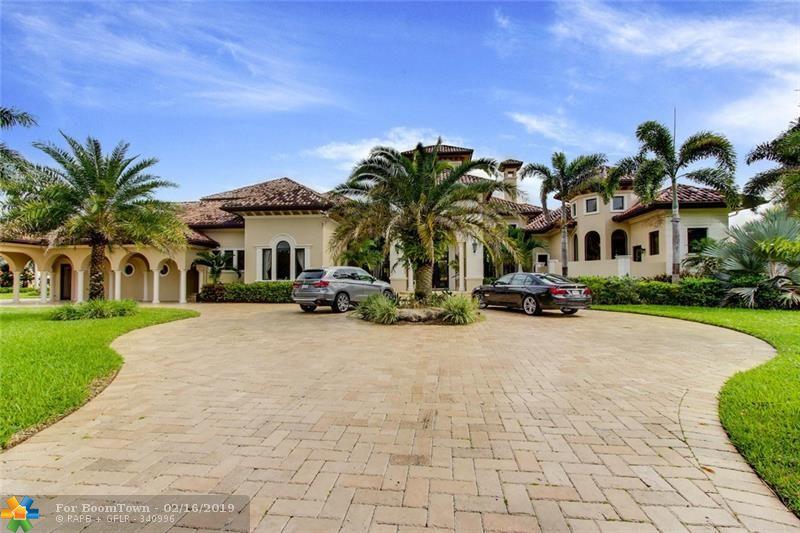 5700 Peppertree Cir - Photo 1