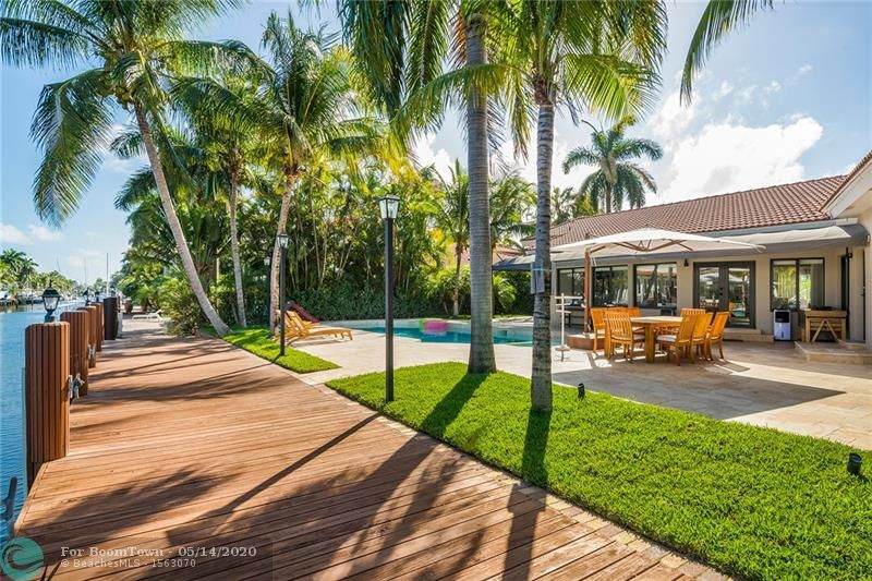 616 Riviera Isle Drive - Photo 1