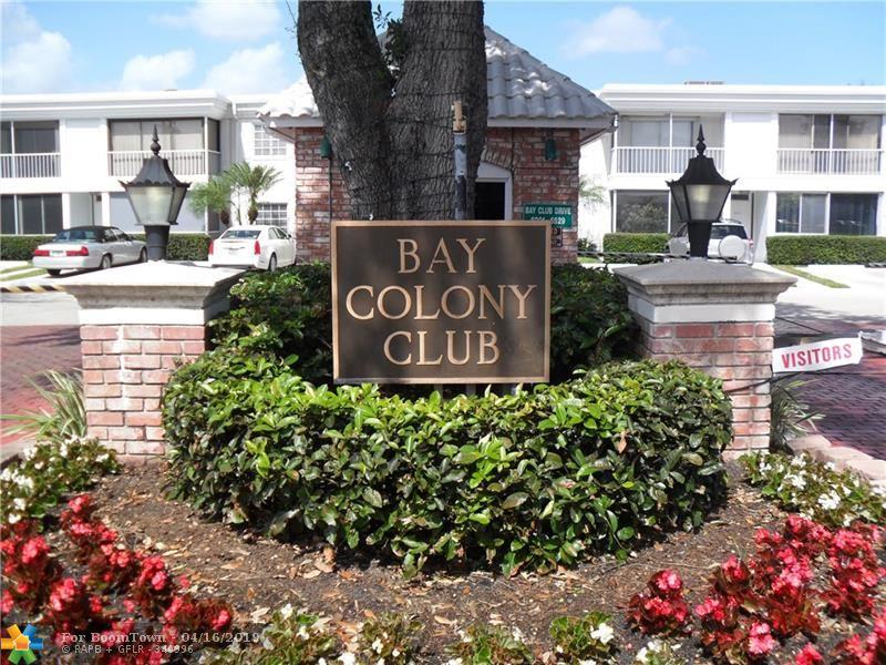 6291-3 Bay Club Dr. - Photo 1