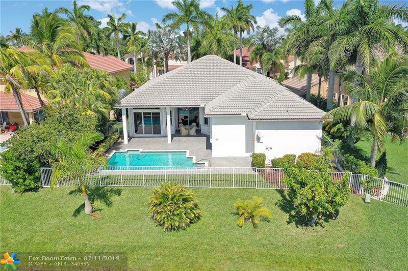 2536 Hunters Run Way - Photo 1