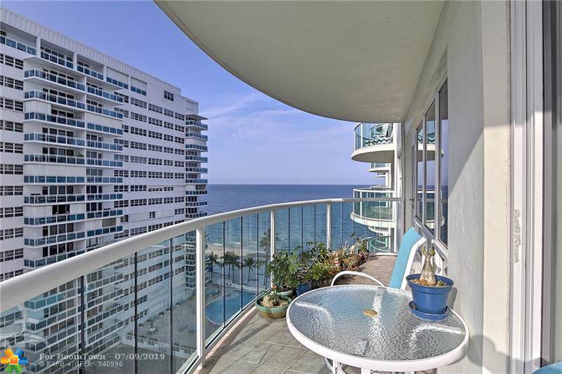3410 Galt Ocean Dr - Photo 1