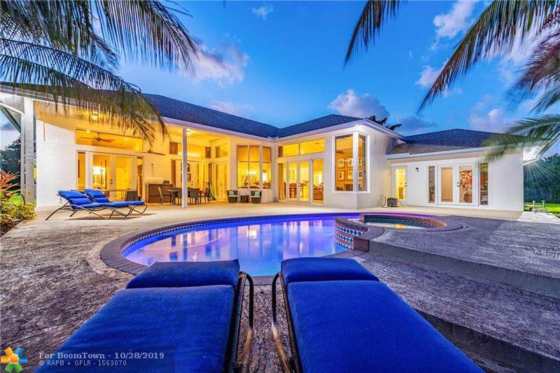 5742 Melaleuca Rd - Photo 1