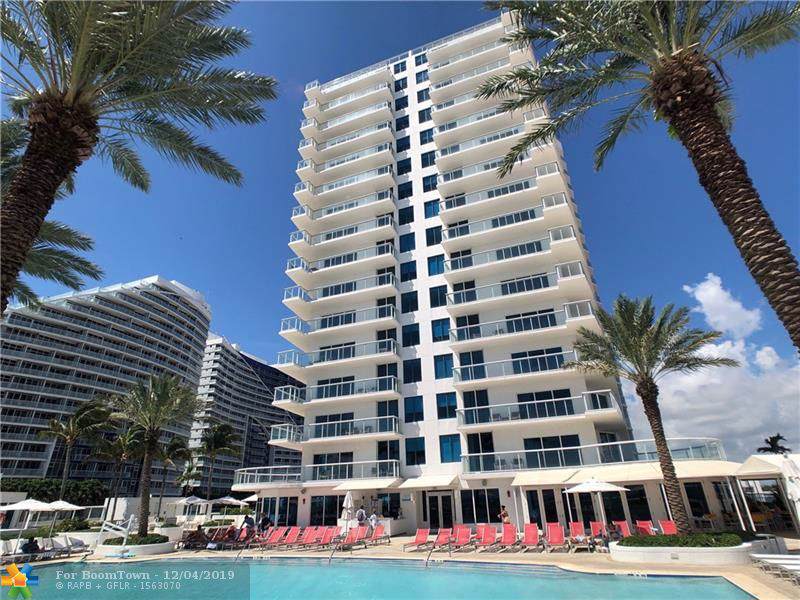 505 Fort Lauderdale Beach Blvd - Photo 1