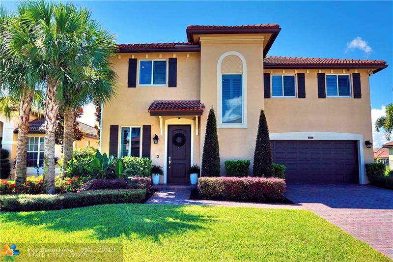 5030 Manchia Dr - Photo 1