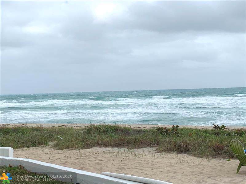 1041 Hillsboro Mile - Photo 1