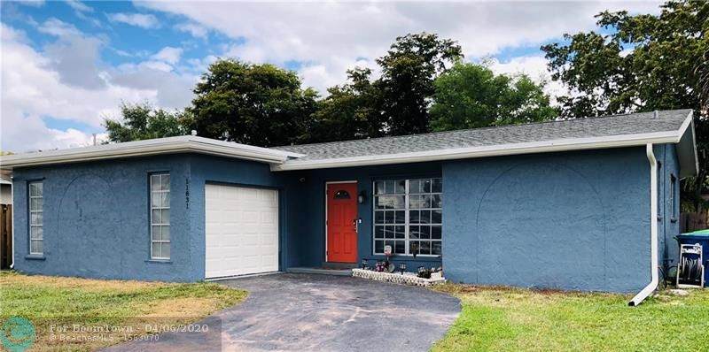 11831 33rd St - Photo 1