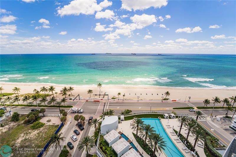 701 Fort Lauderdale Beach Blvd - Photo 1 701 Fort Lauderdale Beach Blvd - Photo 1