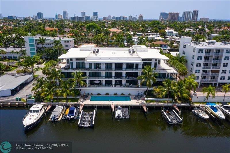 161 Isle Of Venice Drive - Photo 1