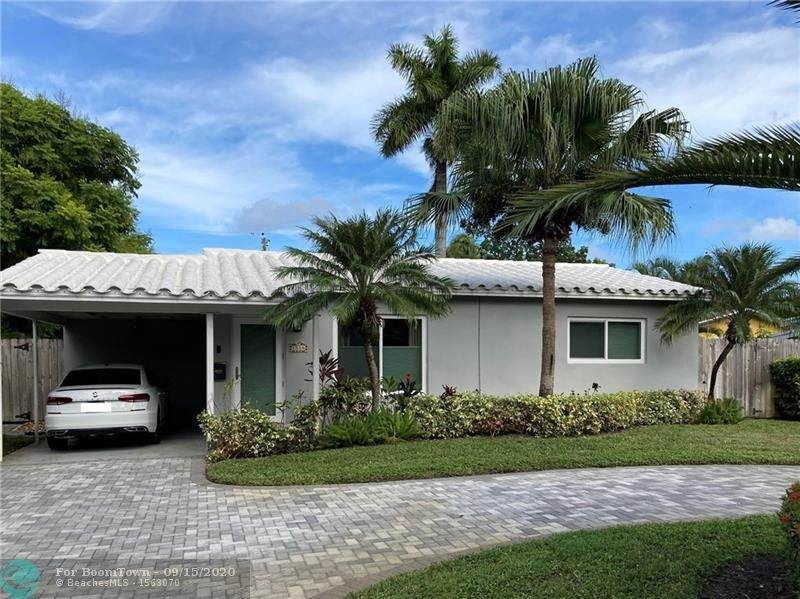 1514 Victoria Park Rd - Photo 1
