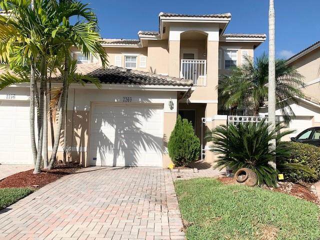 2260 170th Ave - Photo 1