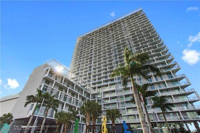 2000 Metropica Way - Photo 1
