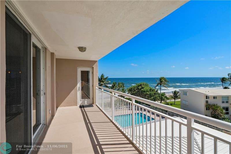 1051 Hillsboro Mile - Photo 1