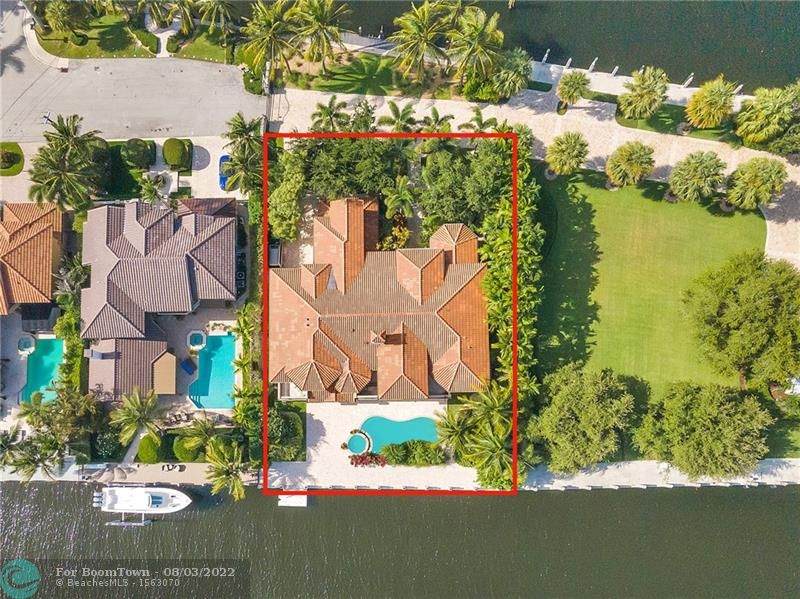2700 Barcelona Dr. - Photo 1