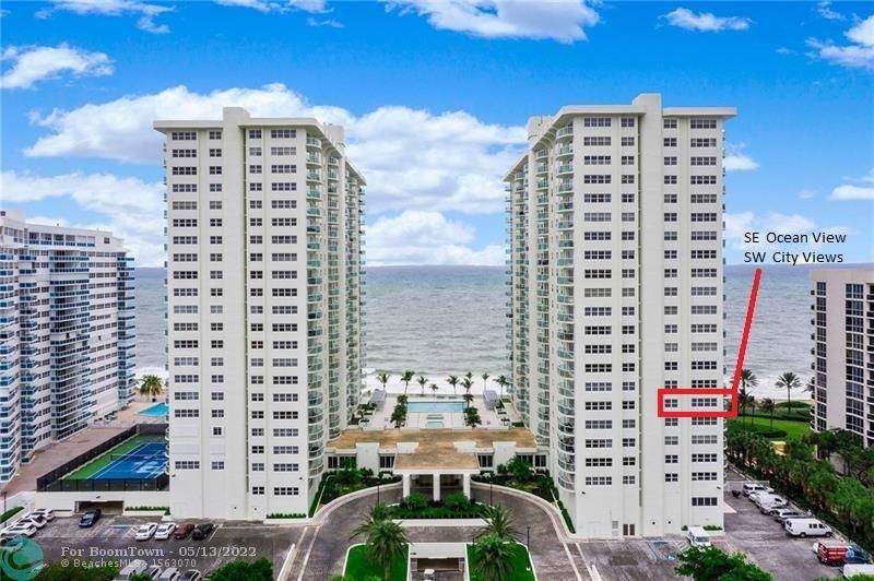 3400 Galt Ocean Dr - Photo 1