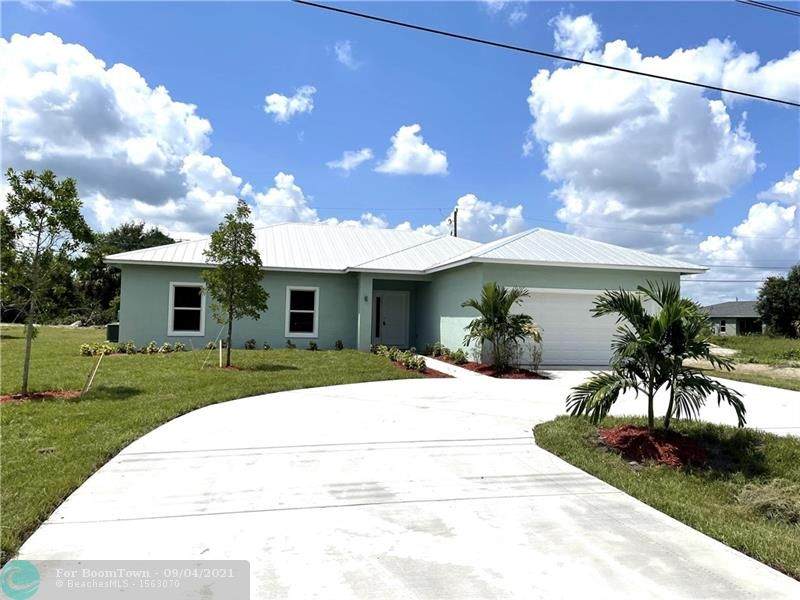 4066 Port St Lucie Blvd - Photo 1