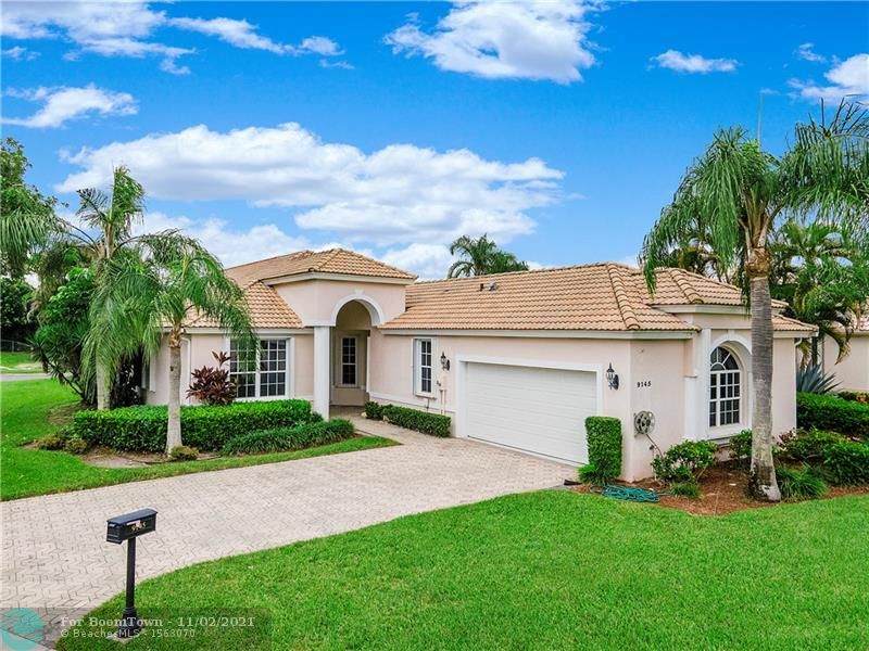 9145 Long Lake Palm Dr - Photo 1